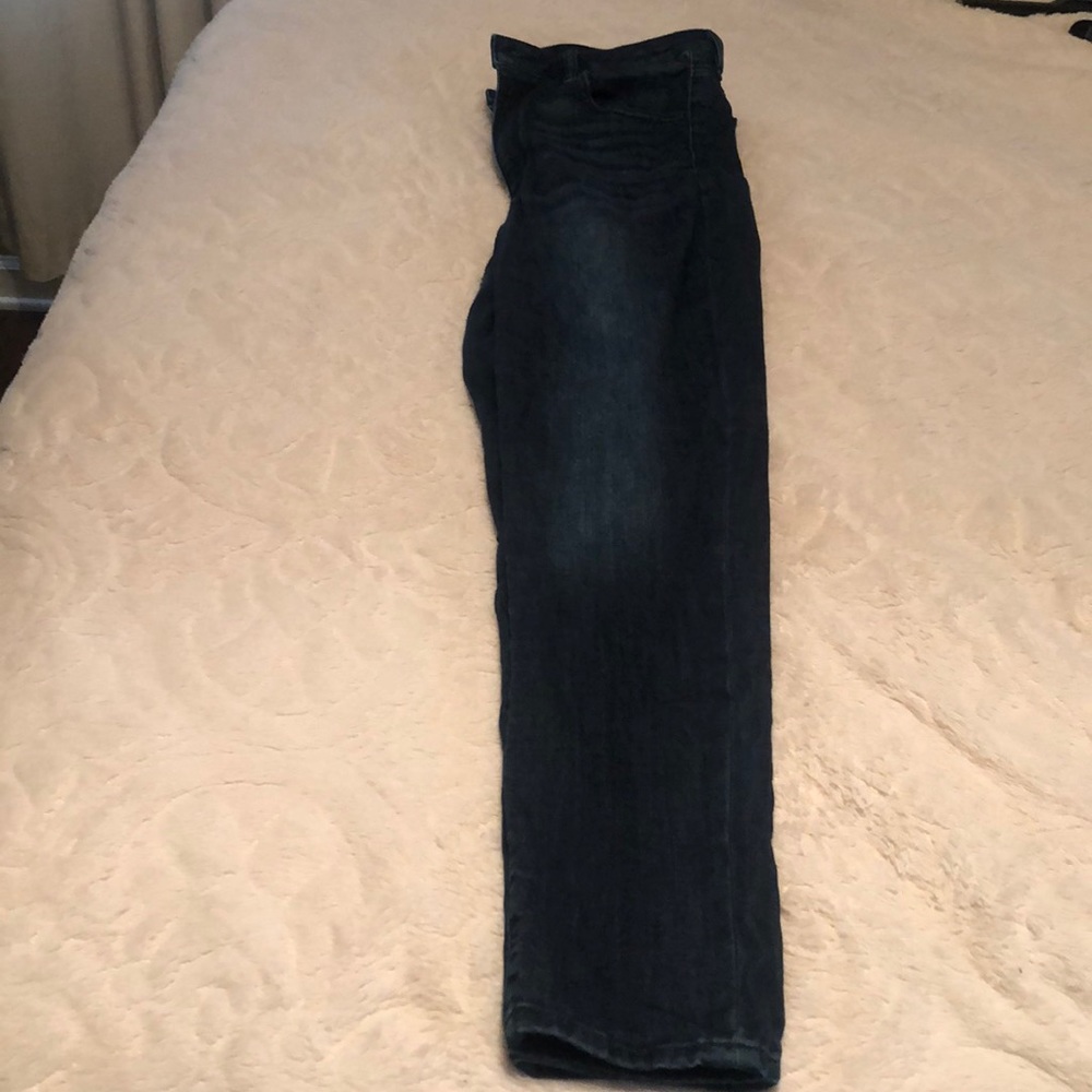 American Eagle Highest Rise Jegging